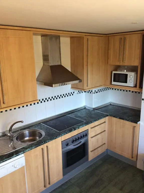 Apartmán Apartamento Hacienda San Manuel Marbella Španělsko