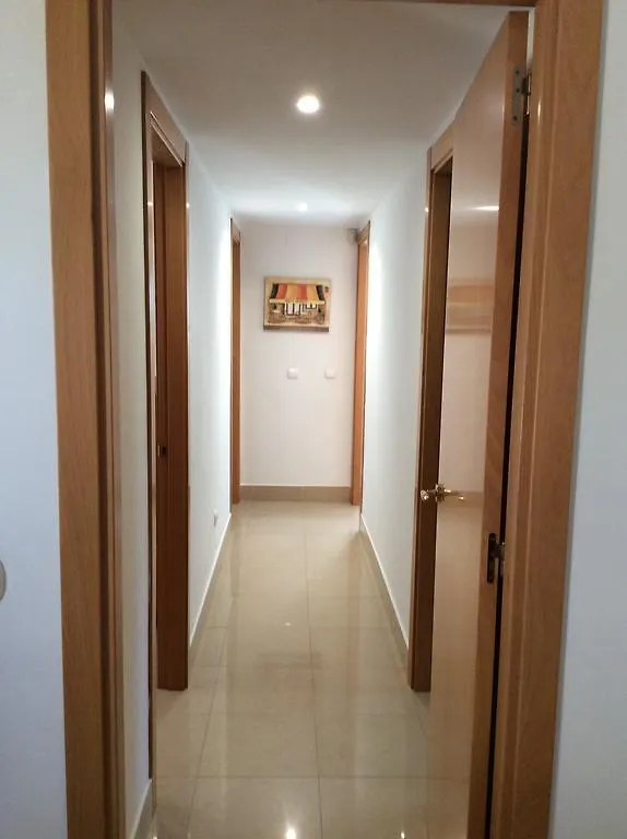 Apartmán Apartamento Hacienda San Manuel Marbella