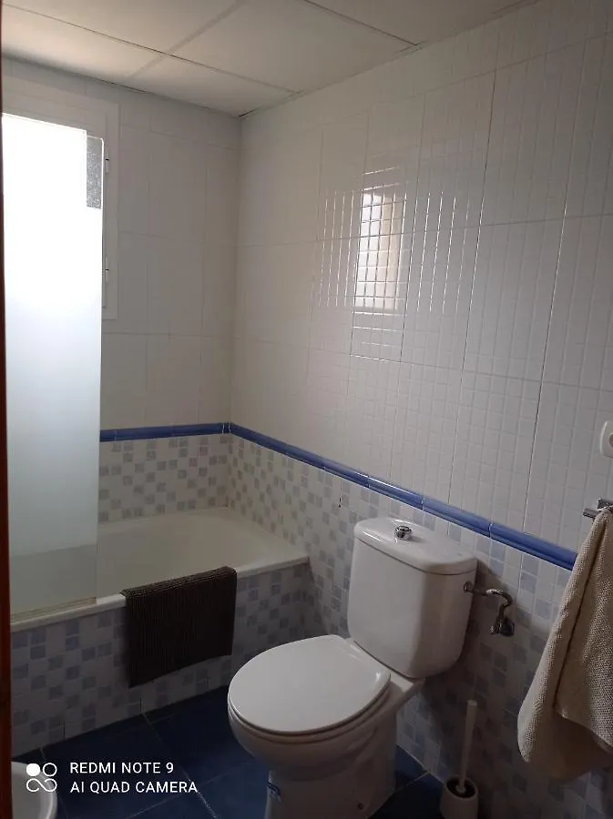 Apartamento Hacienda San Manuel 마르베야 스페인