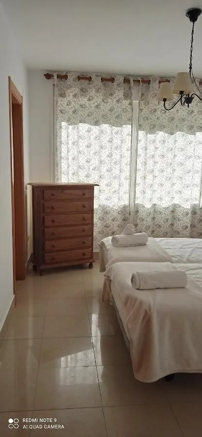 Apartamento Hacienda San Manuel 마르베야 0*,  스페인