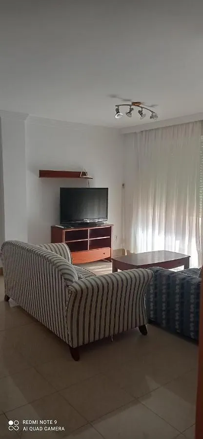 Apartamento Hacienda San Manuel 마르베야