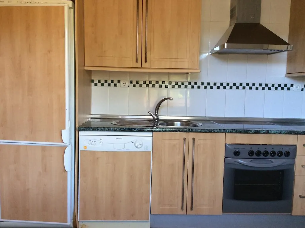 Apartamento Hacienda San Manuel 마르베야 스페인