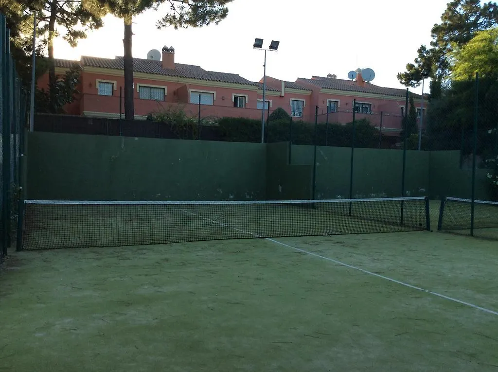 Apartamento Hacienda San Manuel 마르베야 0*,  스페인