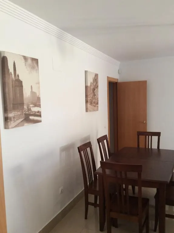 Apartamento Hacienda San Manuel 마르베야