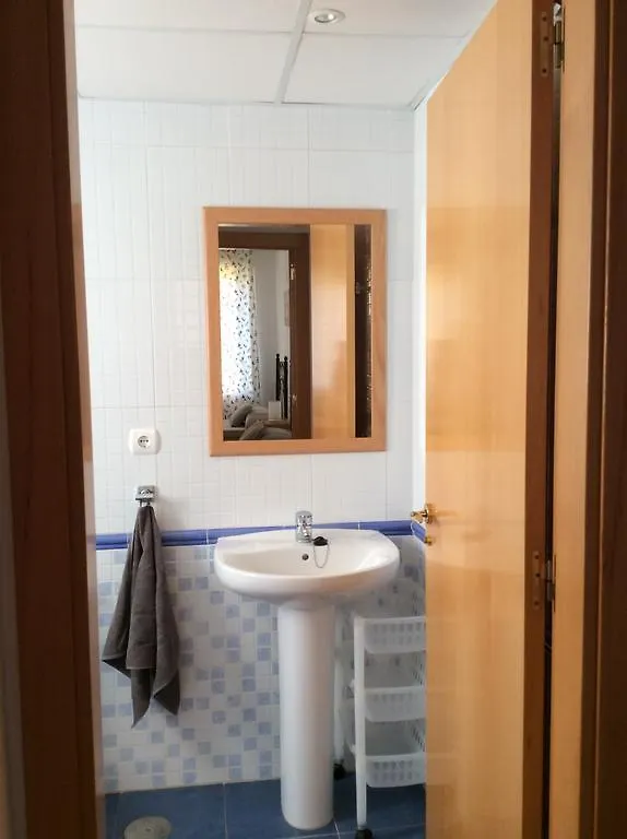 아파트 Apartamento Hacienda San Manuel 마르베야 스페인