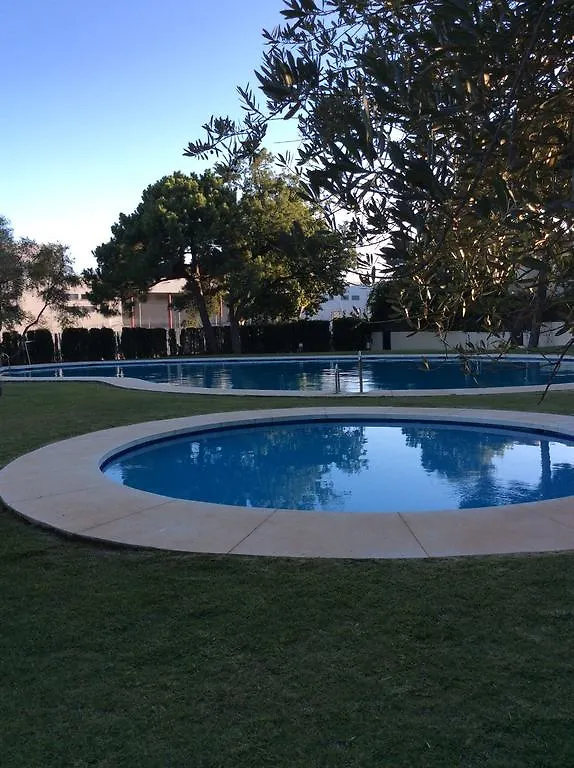 Apartamento Hacienda San Manuel 마르베야 0*,  스페인